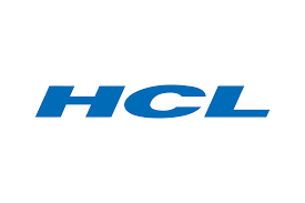 Hcl Logo