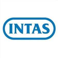 Intas Logo