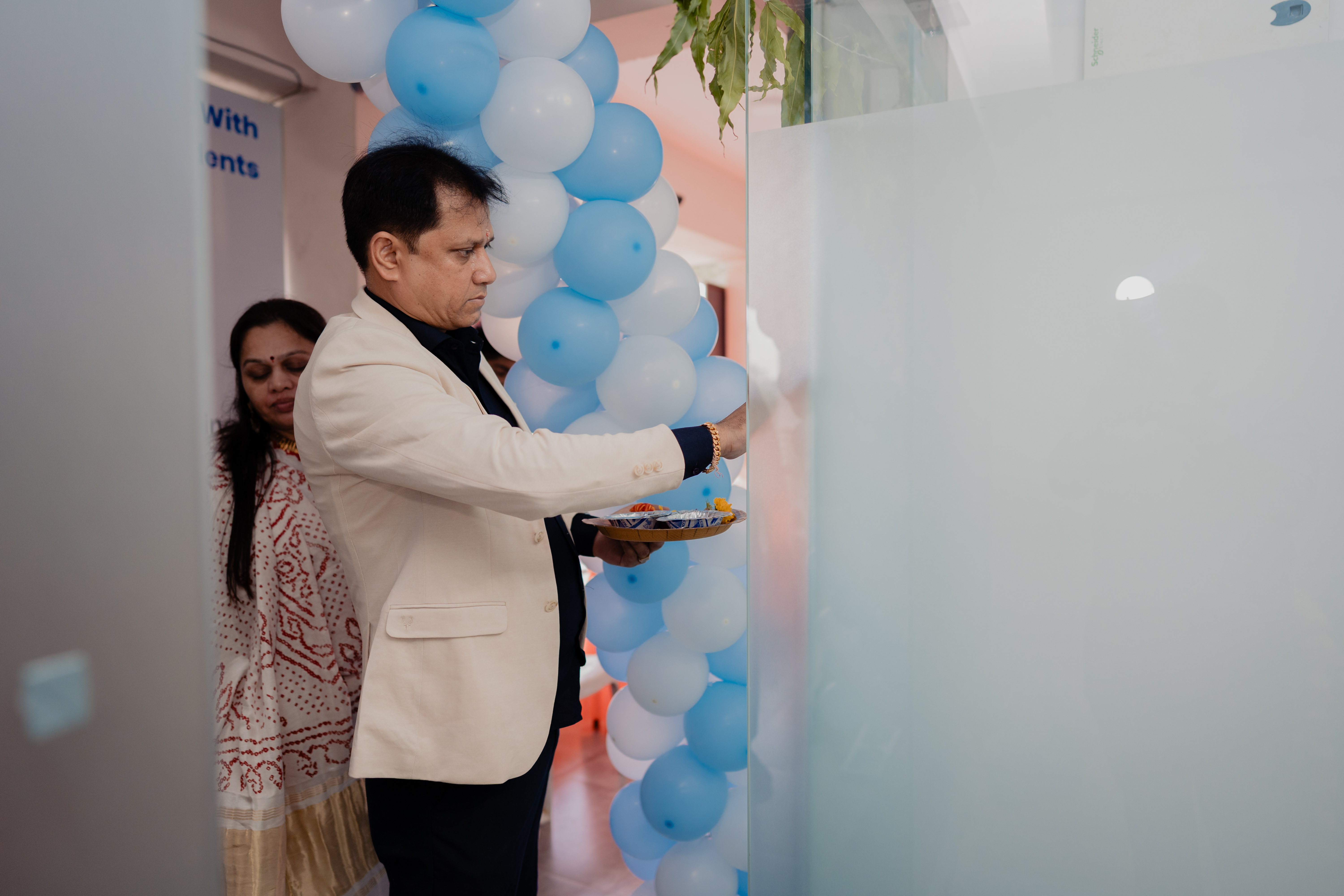Trusted training and mentorship at Krishna Computer Center